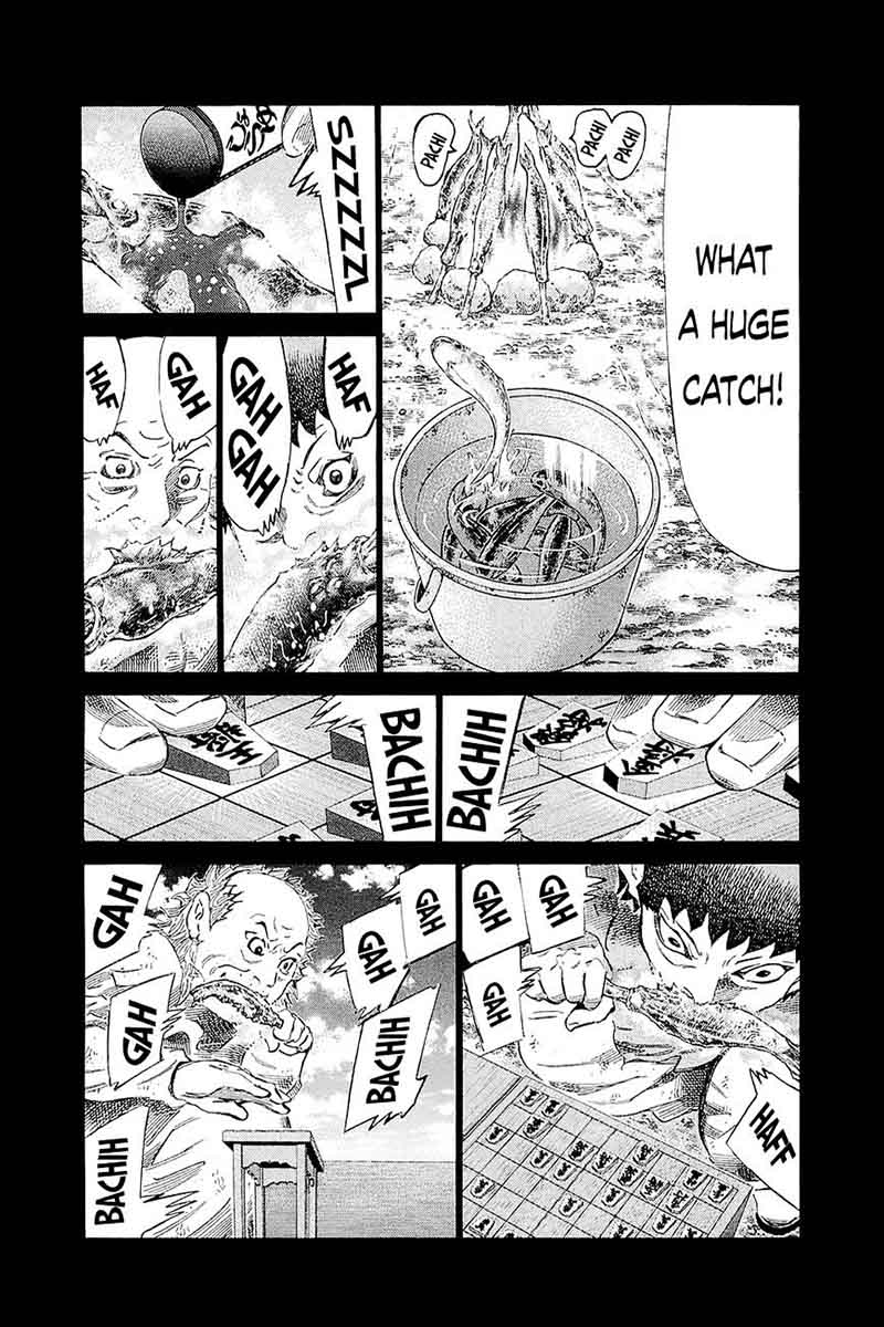 81 Diver Chapter 185 Page 2