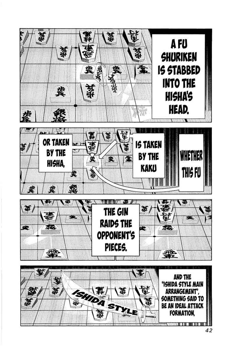 81 Diver Chapter 192 Page 4