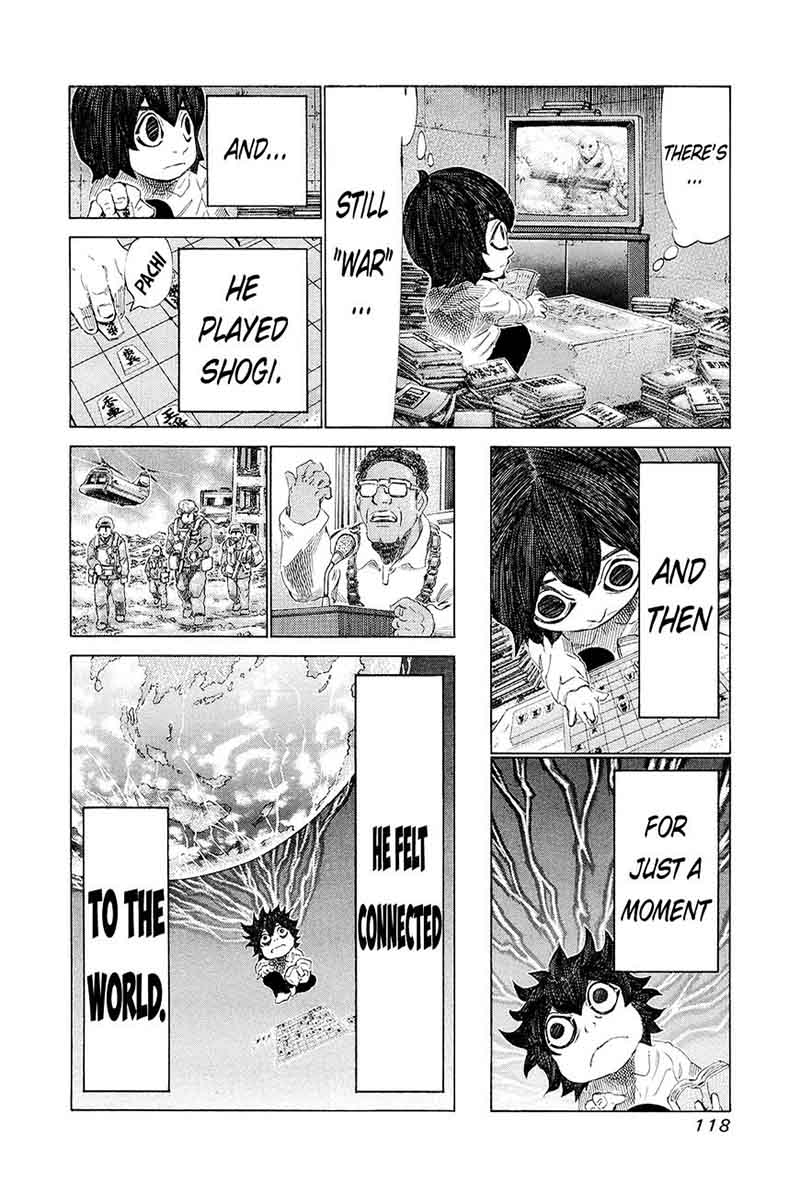 81 Diver Chapter 196 Page 7