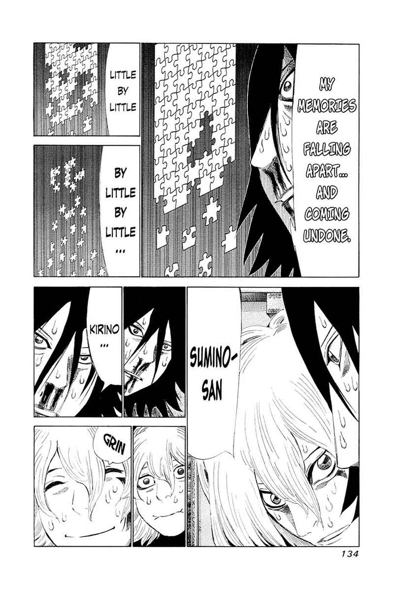81 Diver Chapter 197 Page 5