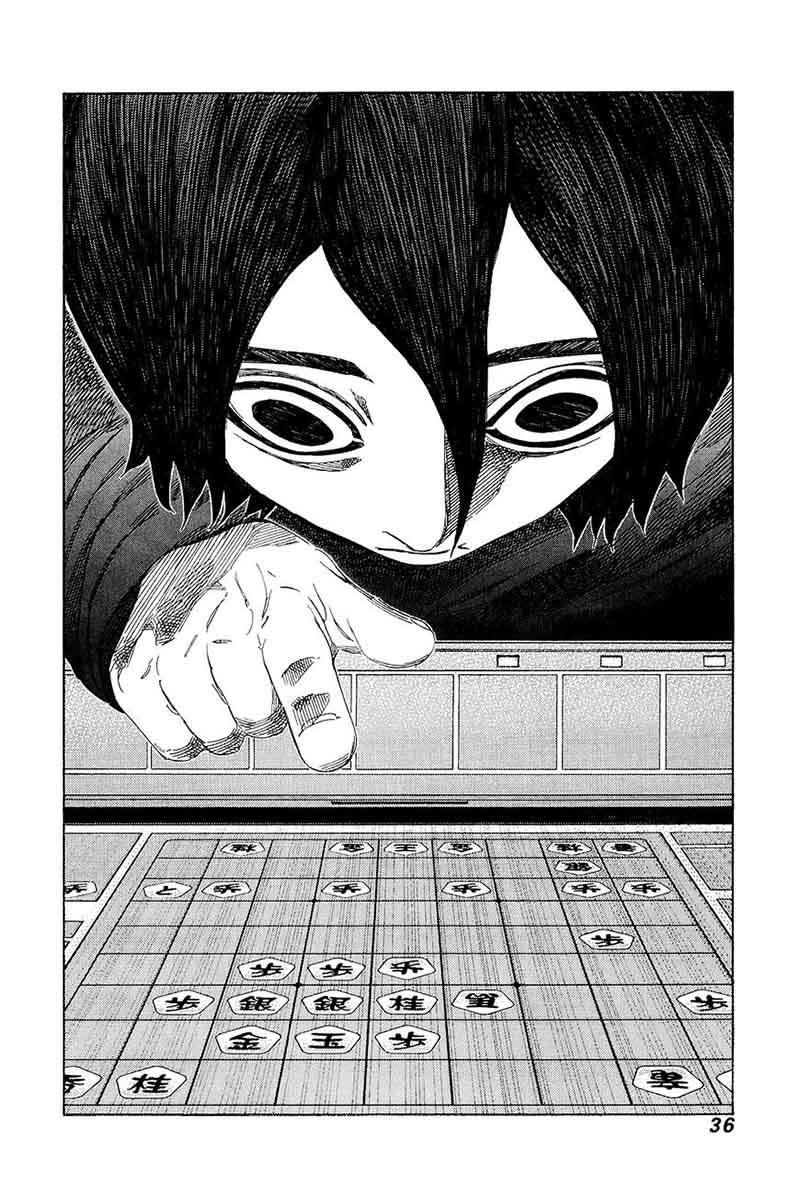 81 Diver Chapter 202 Page 15