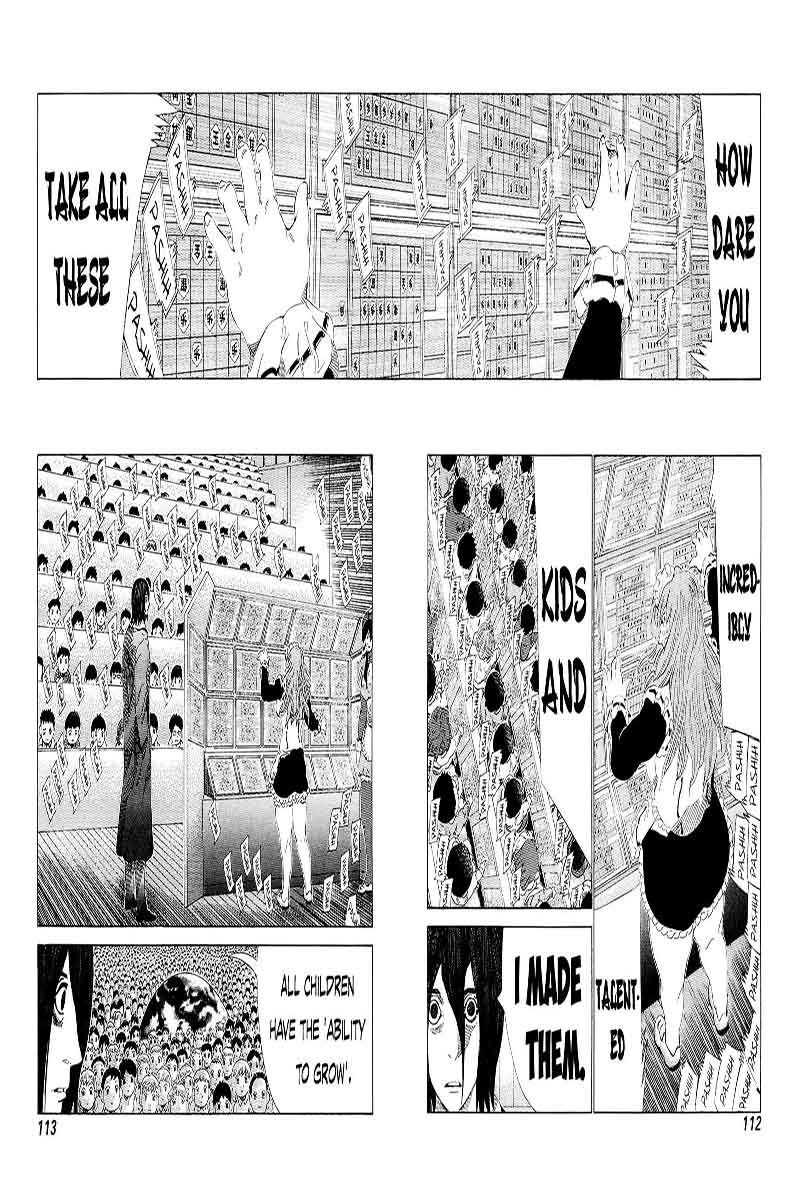 81 Diver Chapter 207 Page 2