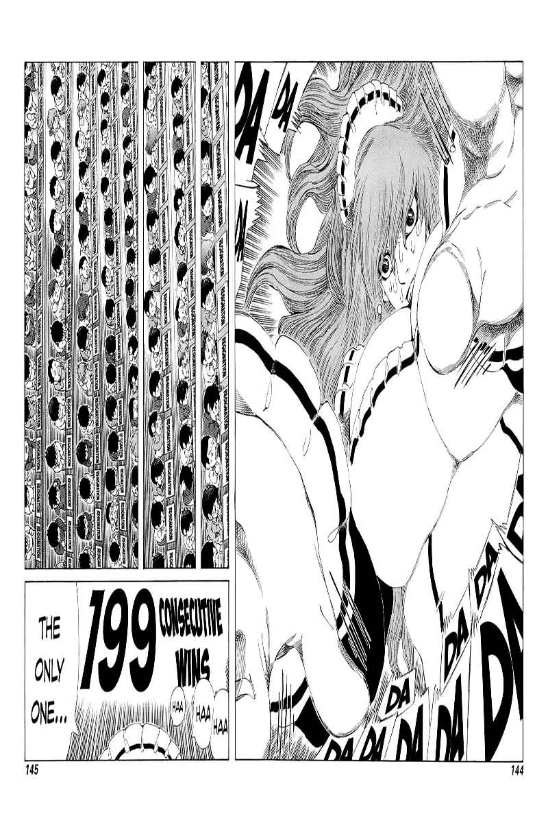 81 Diver Chapter 208 Page 12