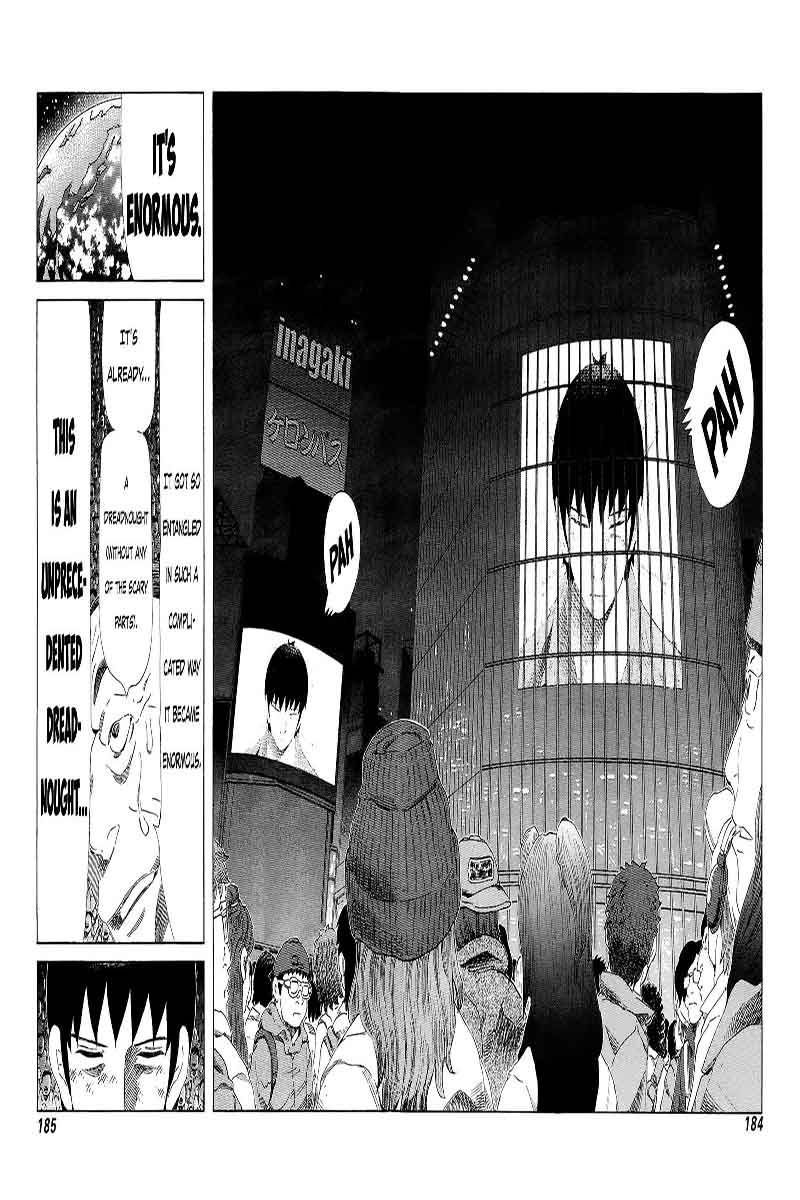 81 Diver Chapter 210 Page 12