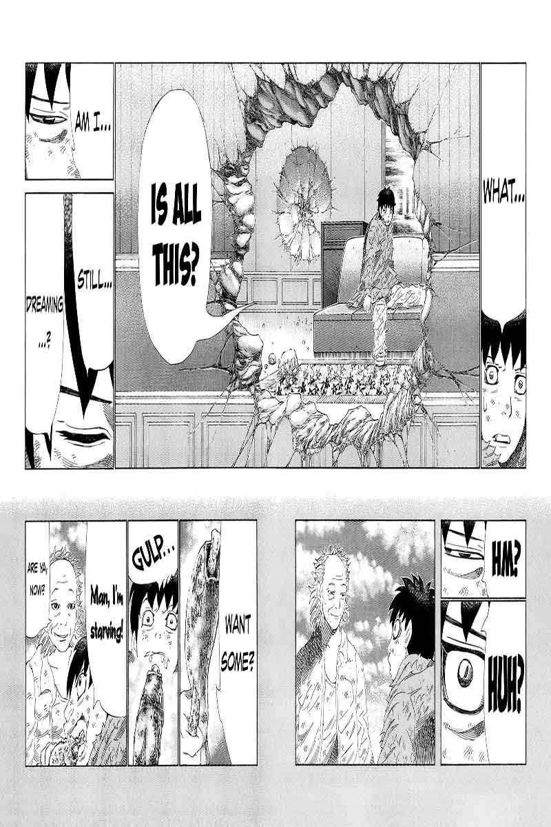 81 Diver Chapter 210 Page 2