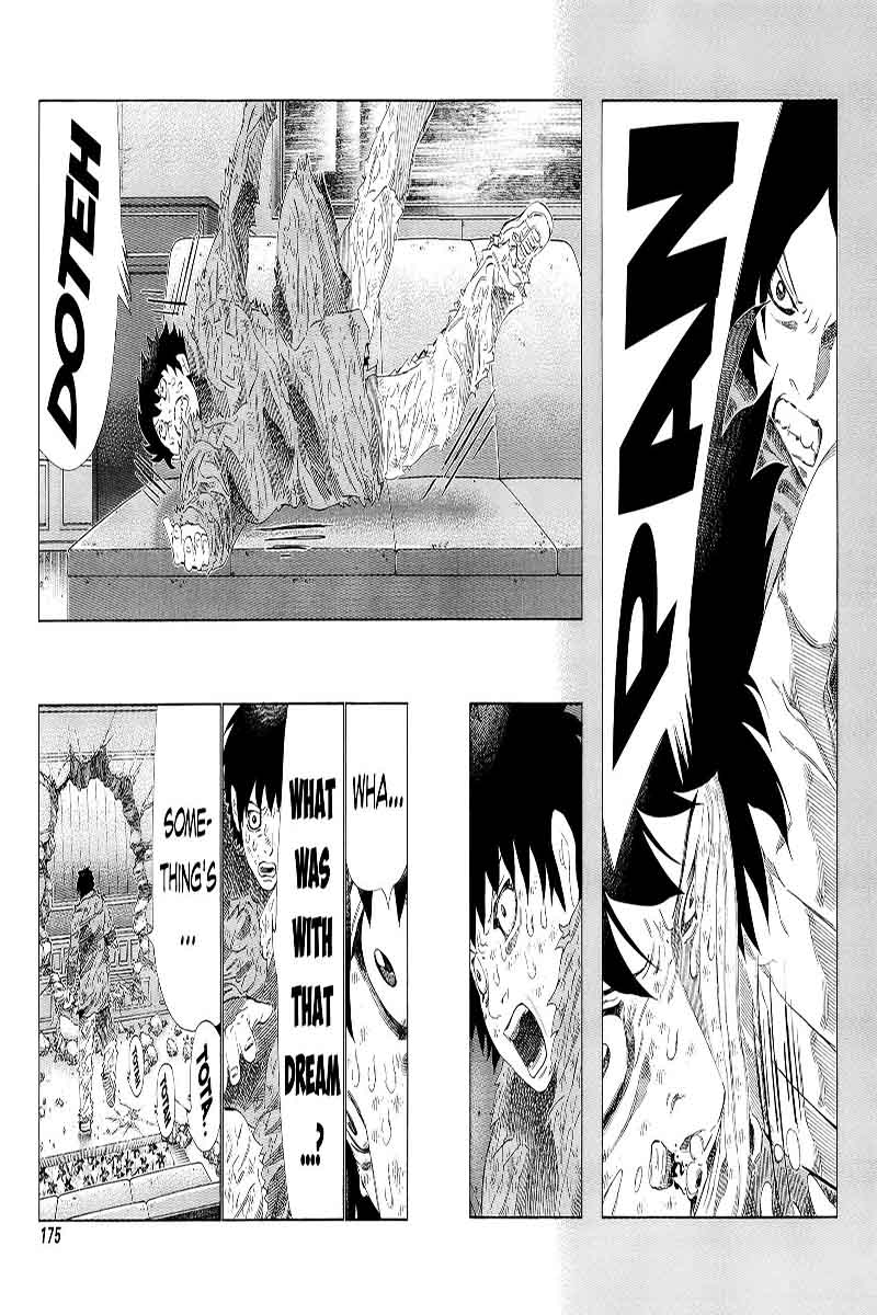 81 Diver Chapter 210 Page 4