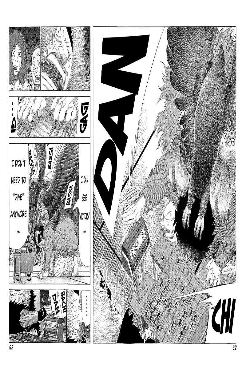 81 Diver Chapter 212 Page 49