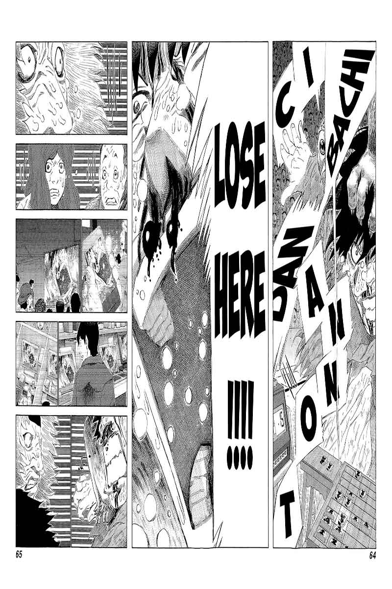 81 Diver Chapter 212 Page 50