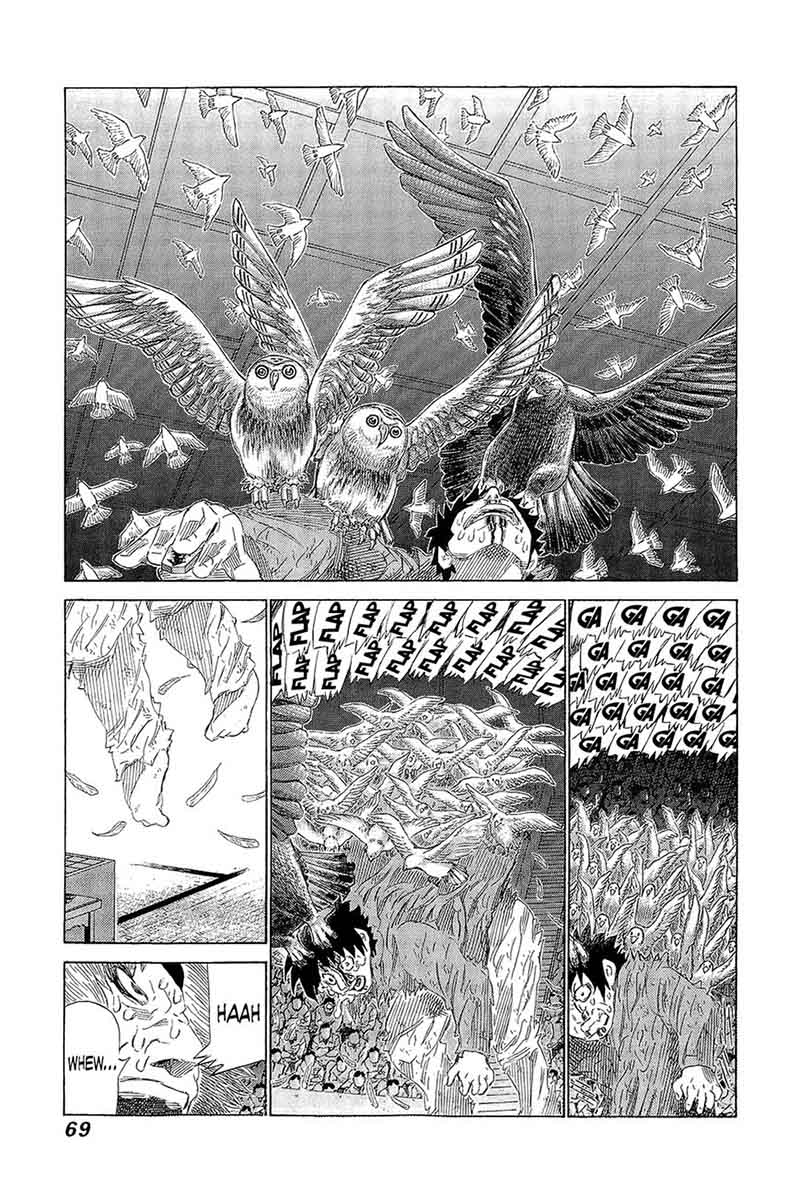 81 Diver Chapter 212 Page 53