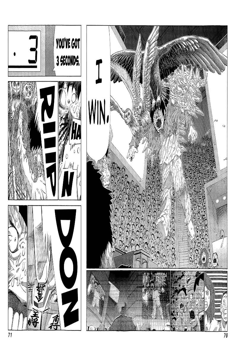 81 Diver Chapter 212 Page 54