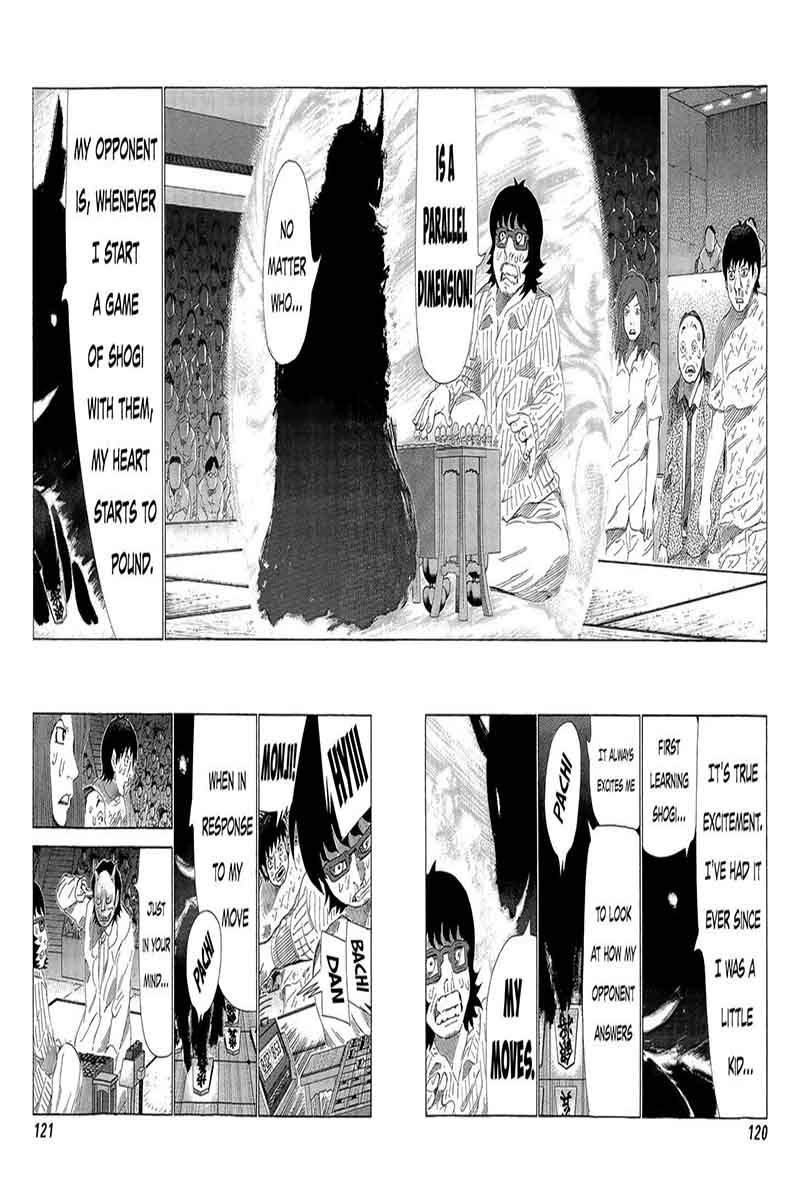 81 Diver Chapter 213 Page 25