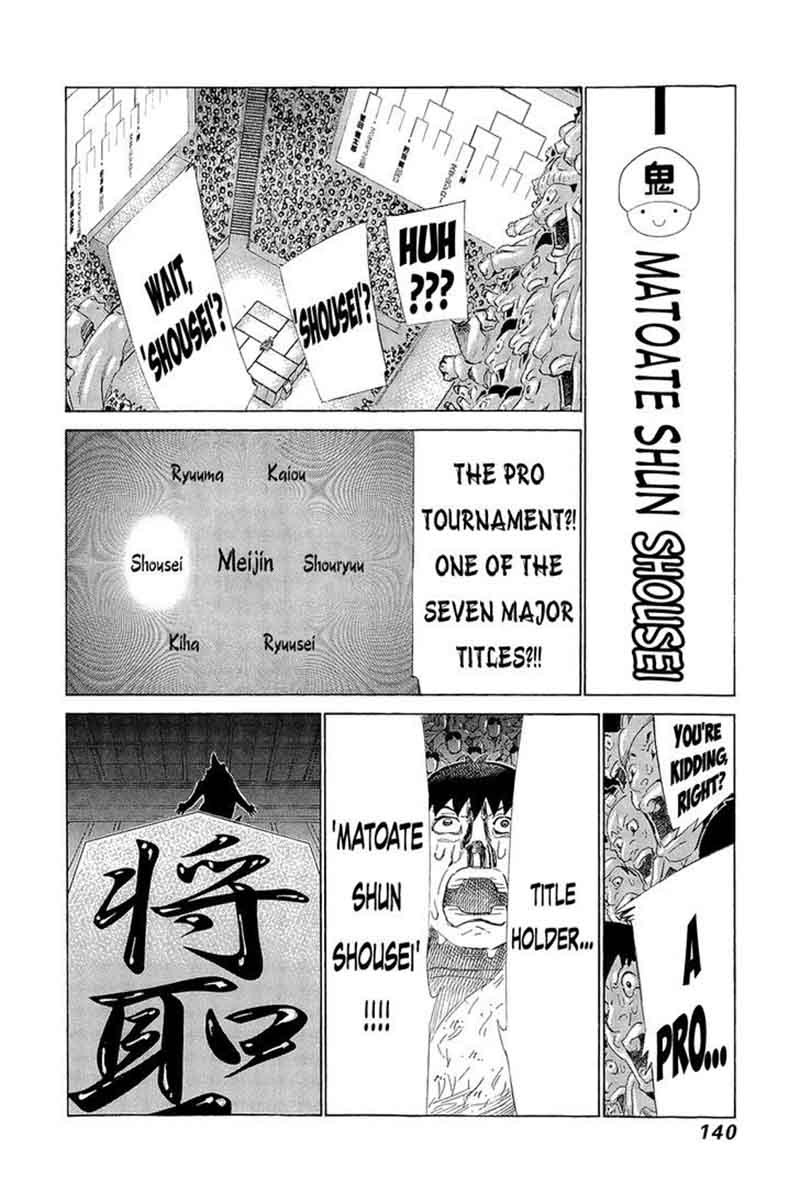 81 Diver Chapter 213 Page 38