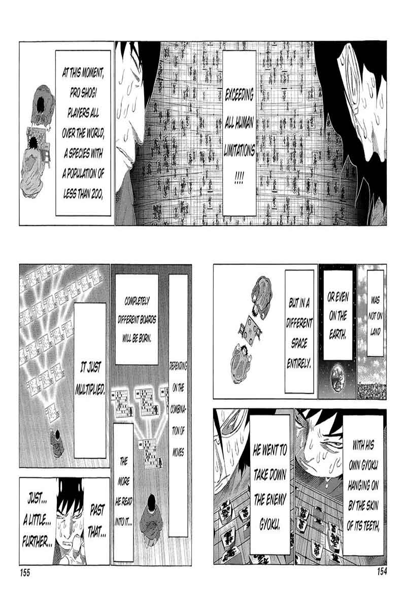 81 Diver Chapter 213 Page 50