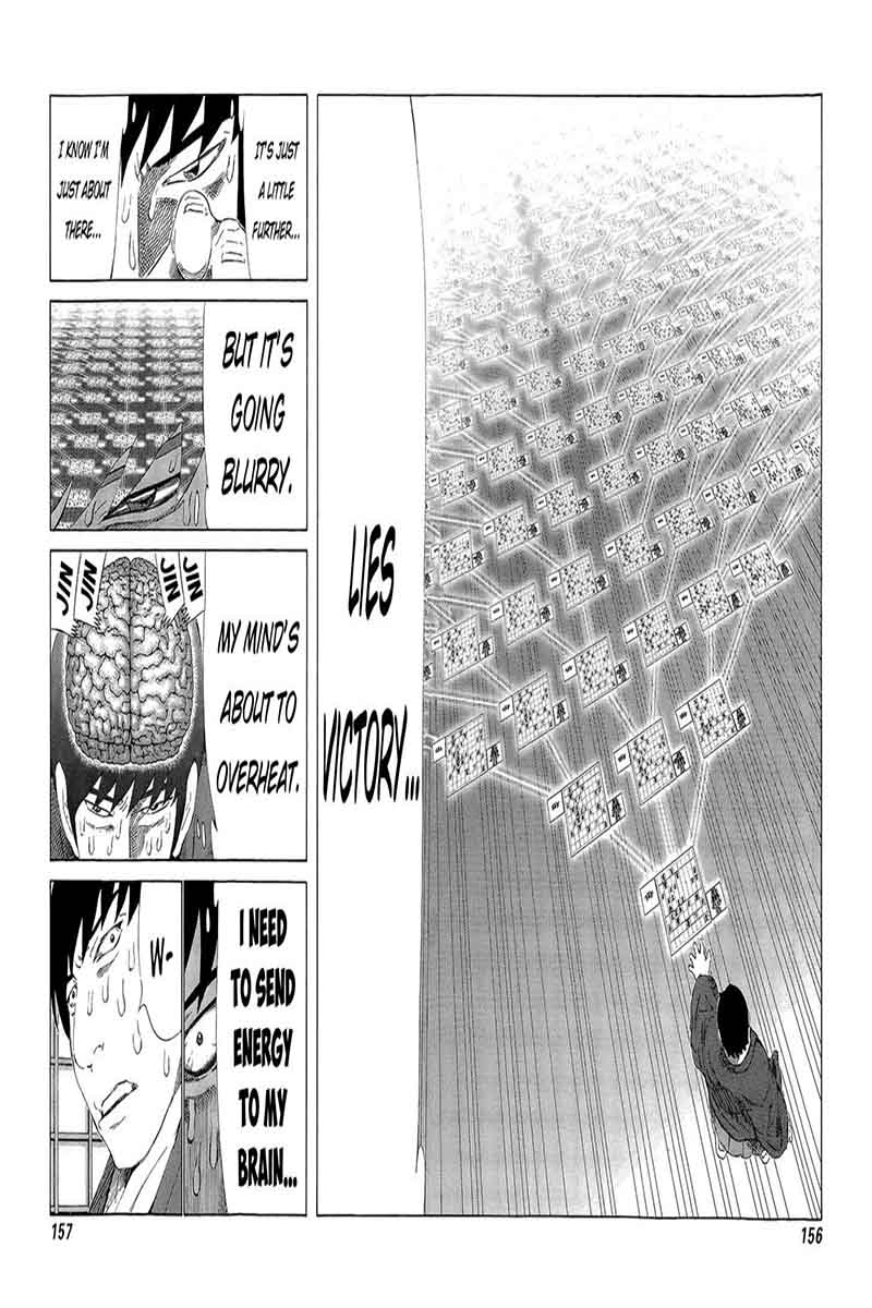 81 Diver Chapter 213 Page 51