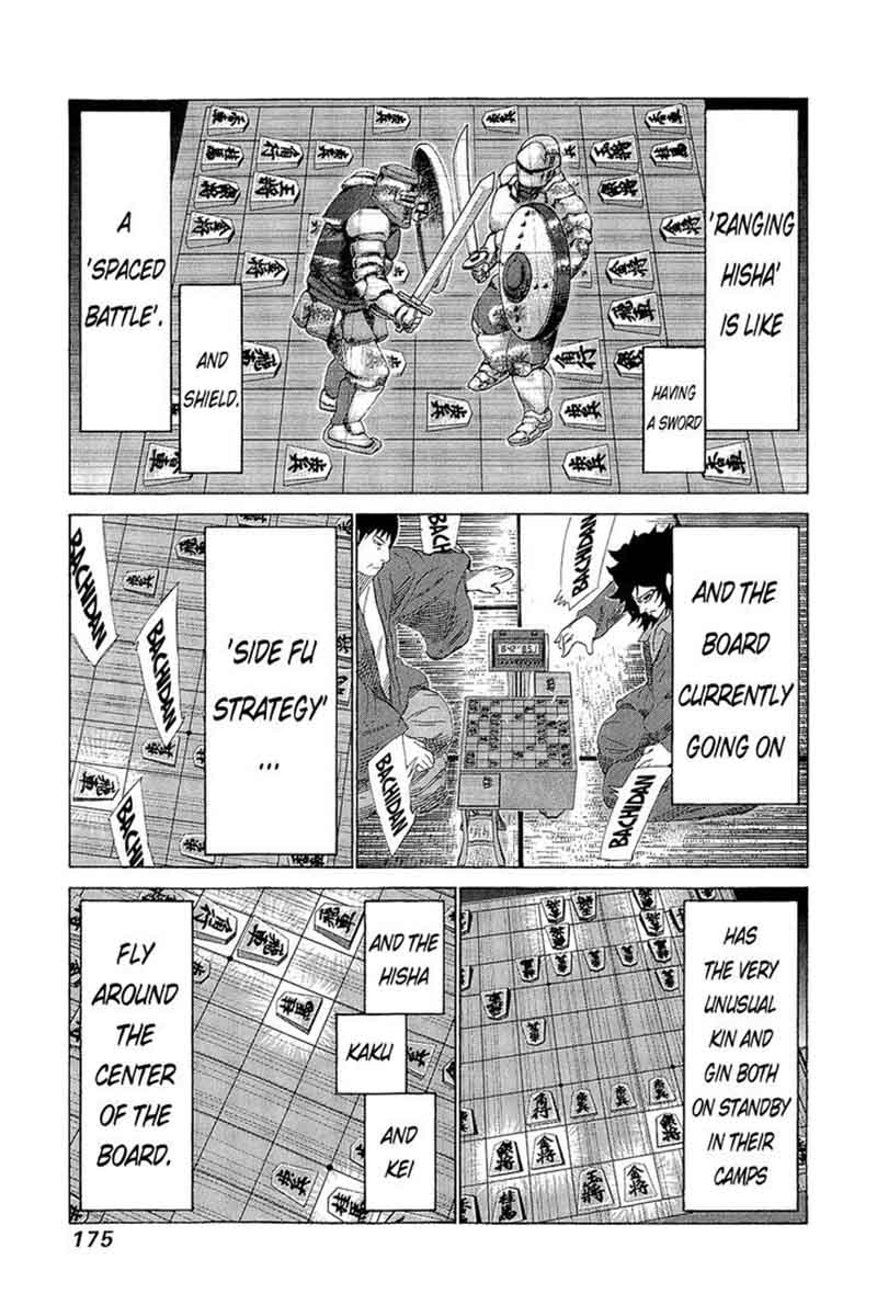 81 Diver Chapter 213 Page 68