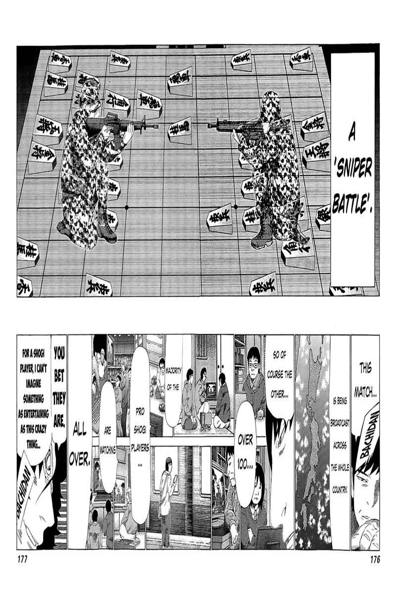81 Diver Chapter 213 Page 69