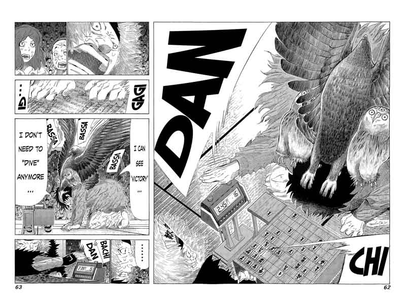 81 Diver Chapter 215 Page 6