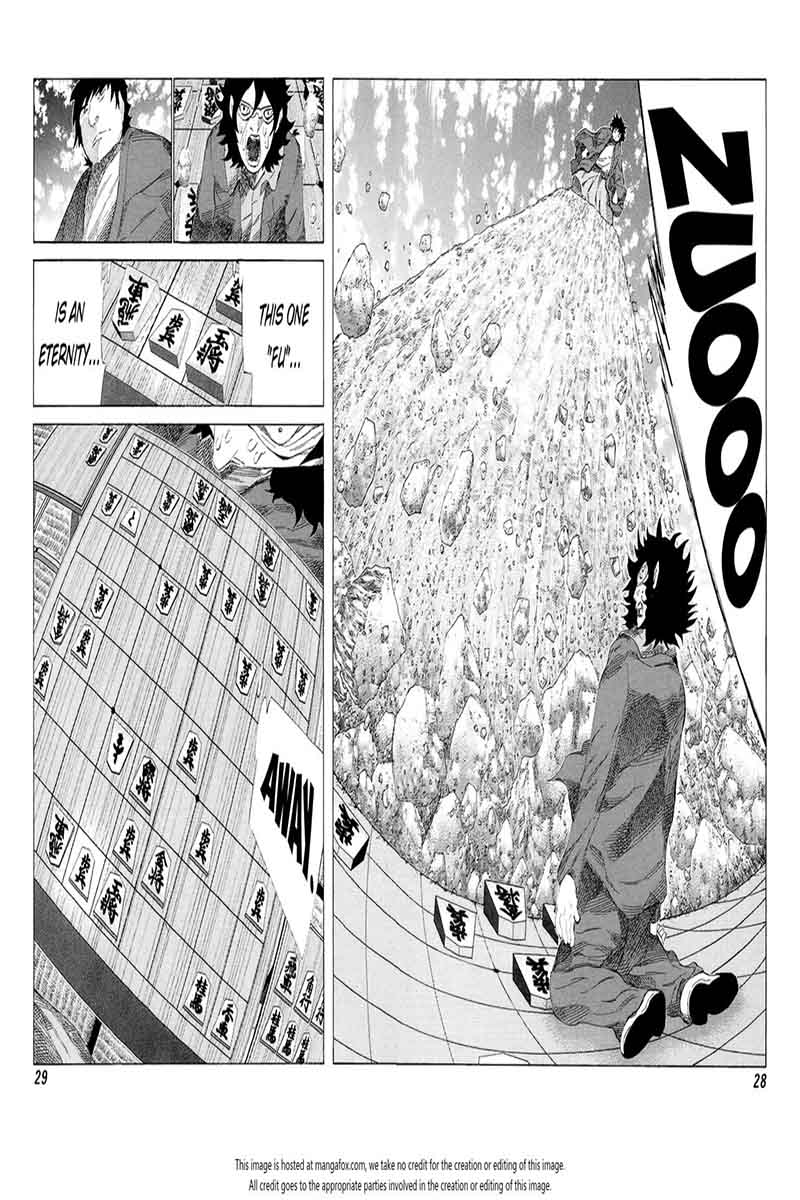 81 Diver Chapter 224 Page 7