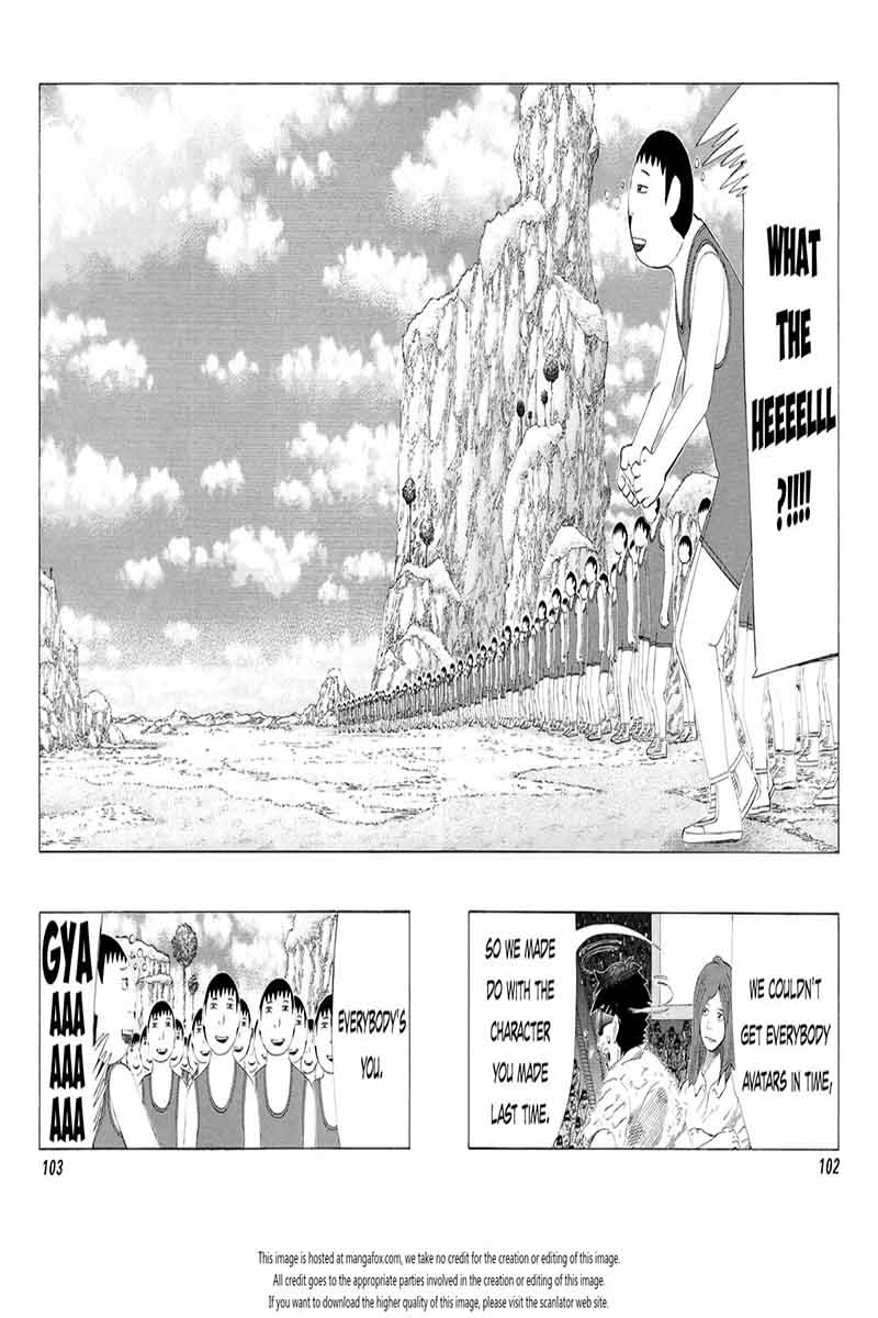 81 Diver Chapter 228 Page 10