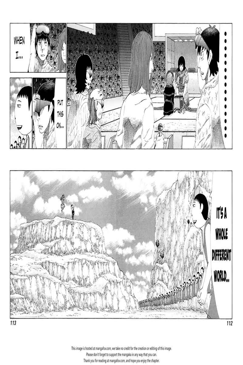 81 Diver Chapter 229 Page 2
