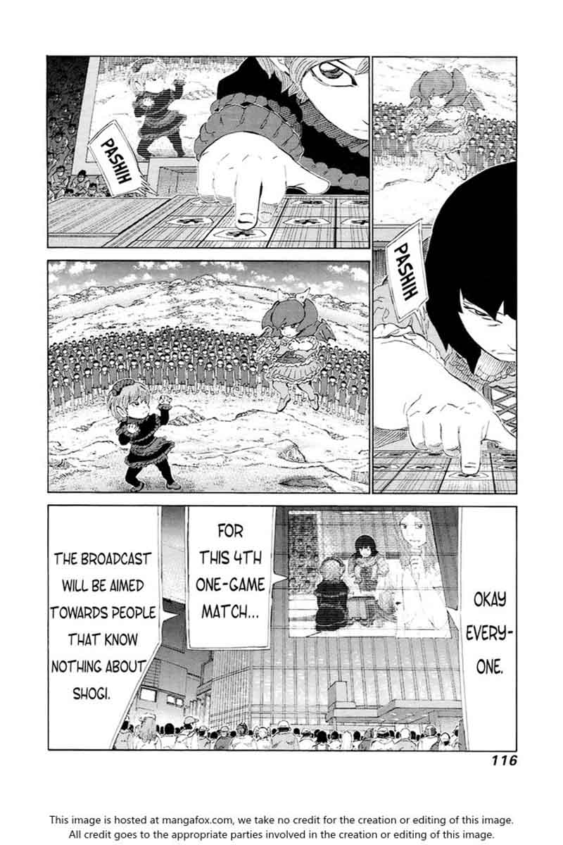 81 Diver Chapter 229 Page 5