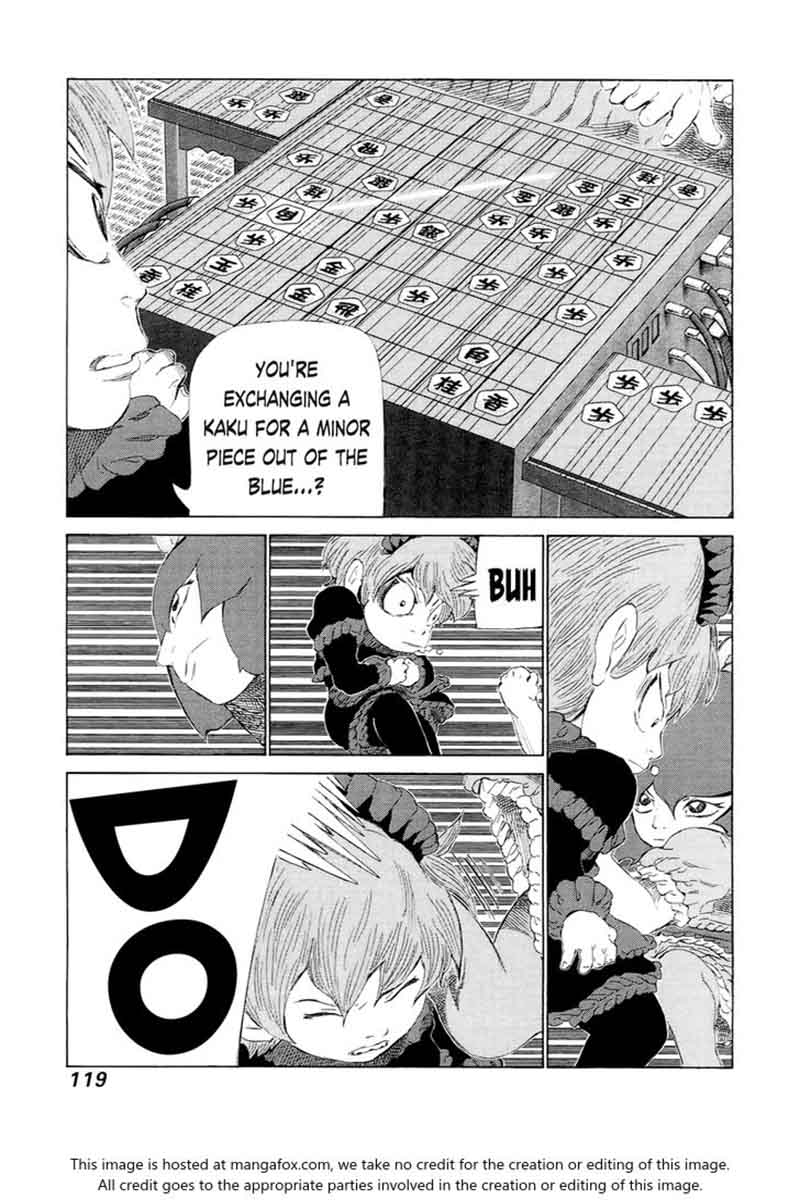 81 Diver Chapter 229 Page 8