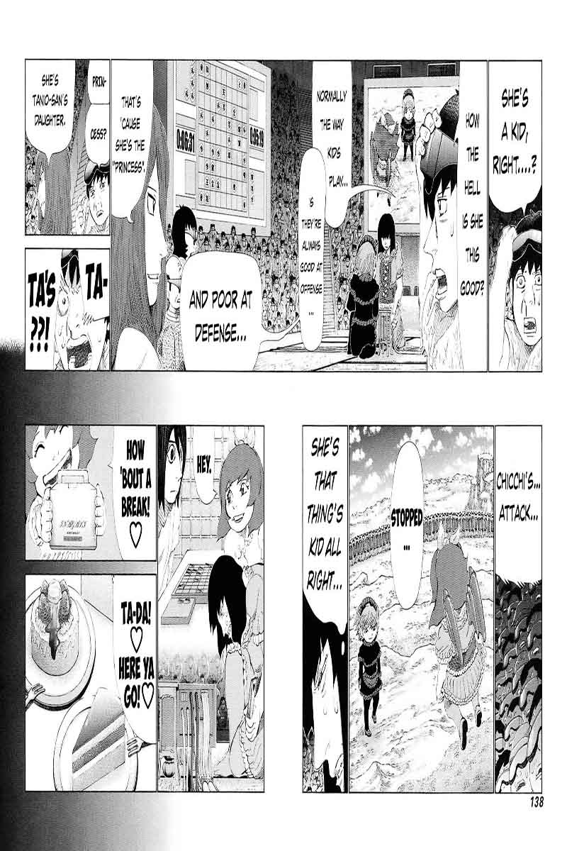 81 Diver Chapter 230 Page 8