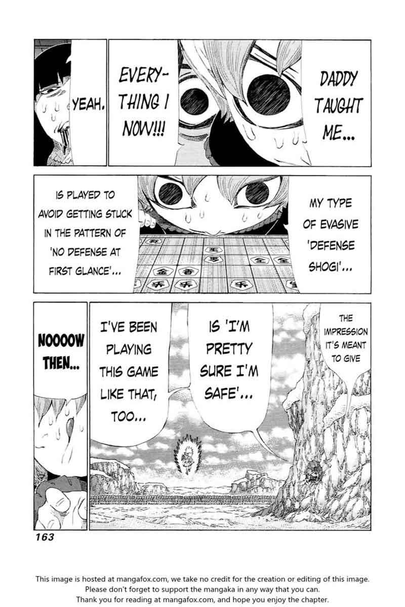 81 Diver Chapter 231 Page 11