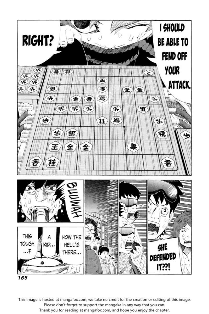 81 Diver Chapter 231 Page 13