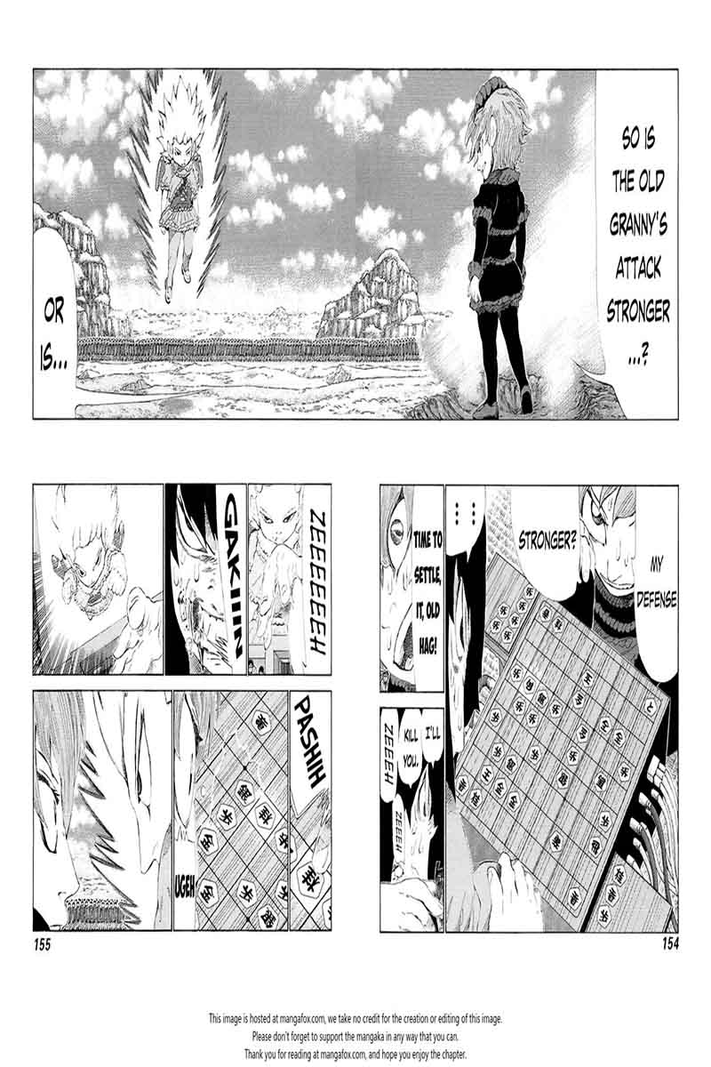 81 Diver Chapter 231 Page 5