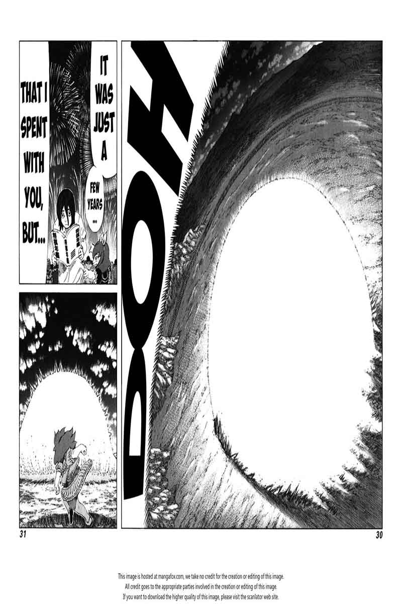 81 Diver Chapter 234 Page 6