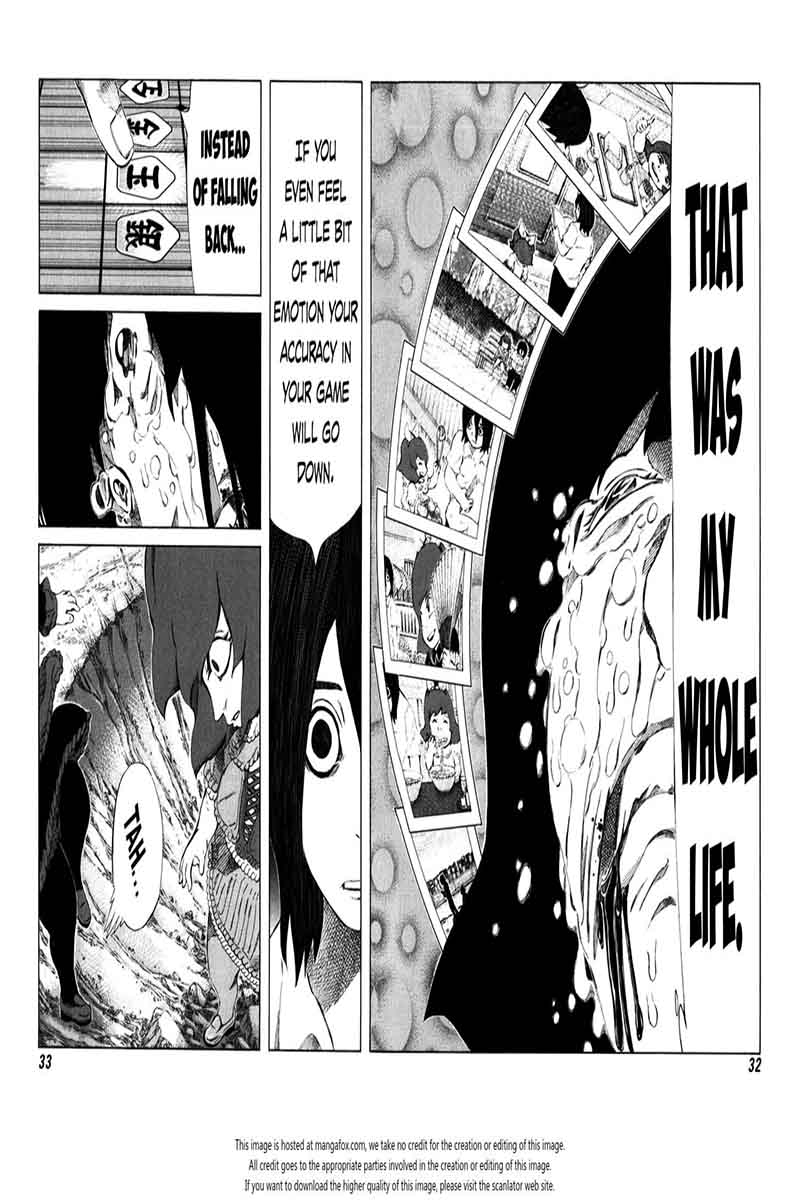 81 Diver Chapter 234 Page 7