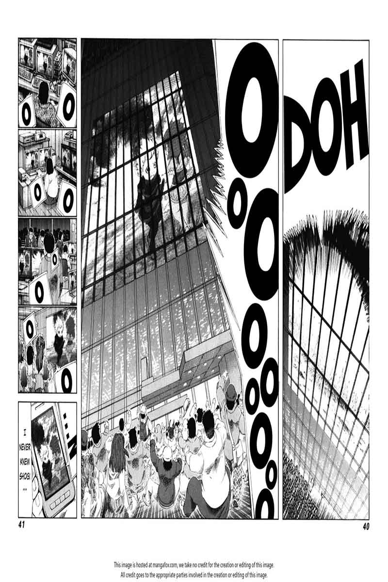 81 Diver Chapter 235 Page 2