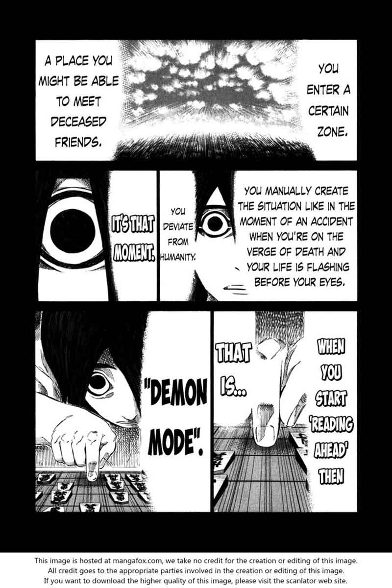 81 Diver Chapter 235 Page 7