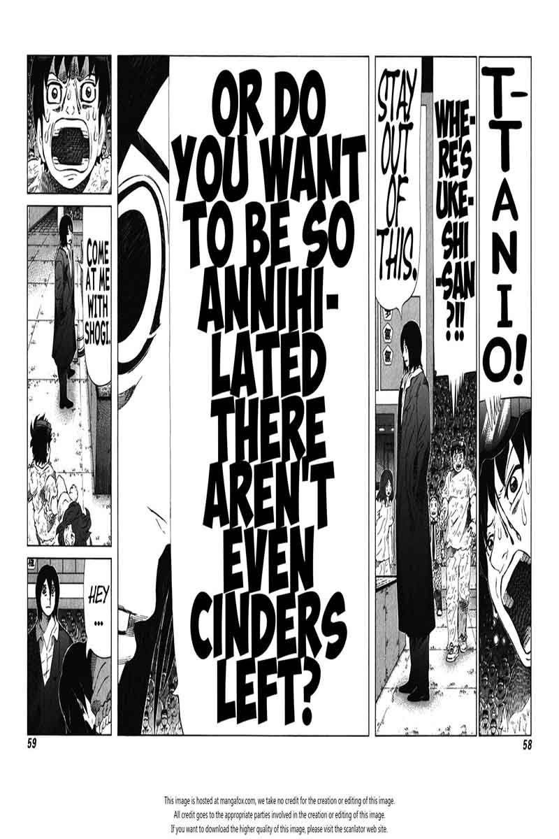 81 Diver Chapter 236 Page 2