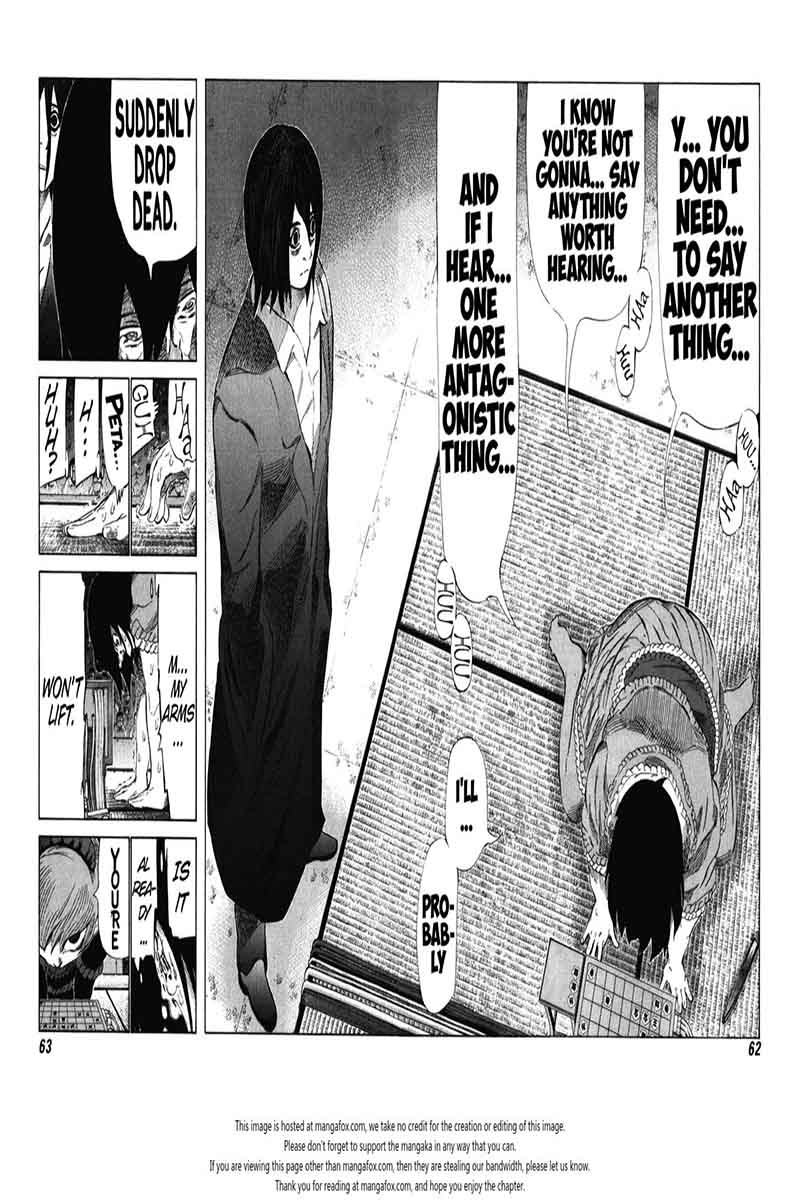 81 Diver Chapter 236 Page 4