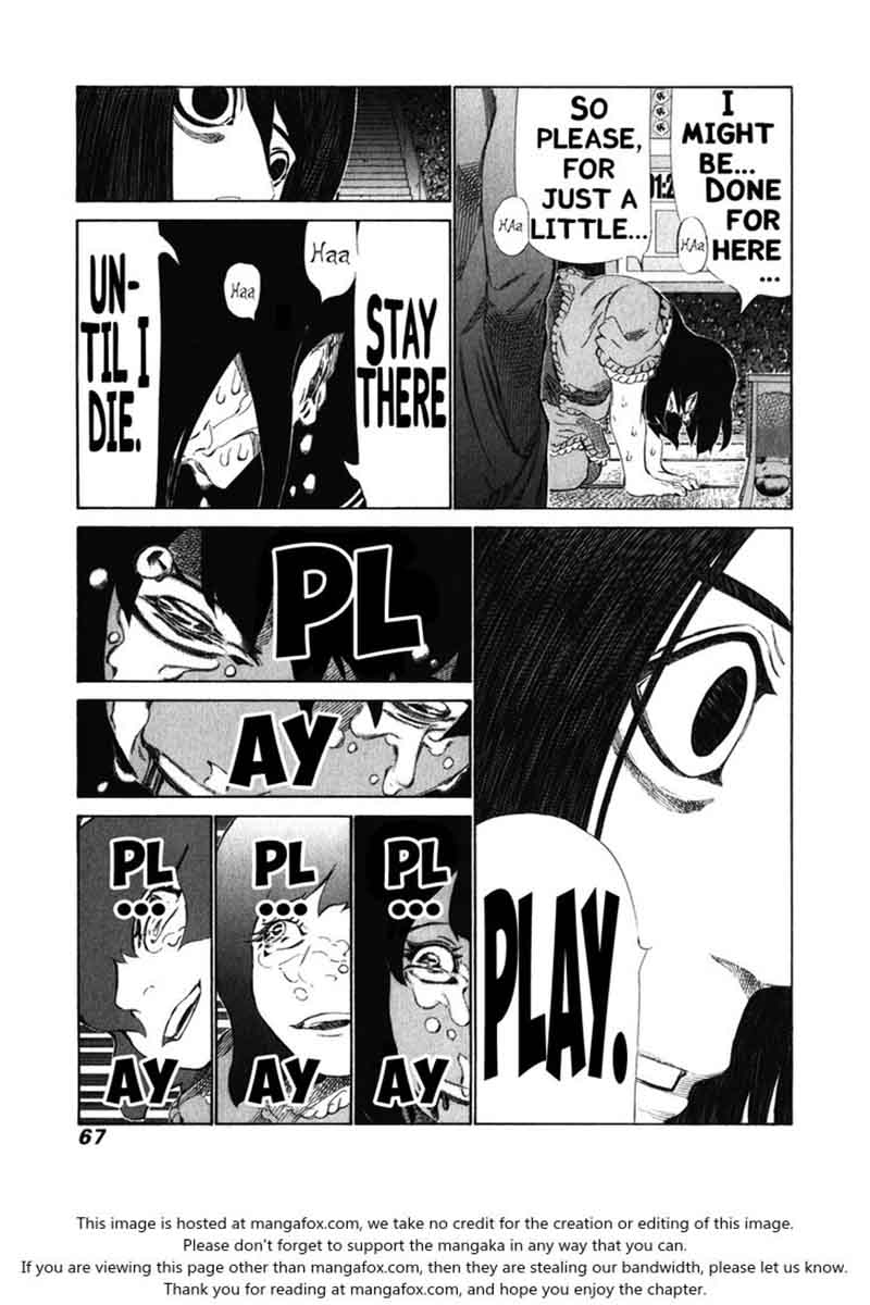 81 Diver Chapter 236 Page 8