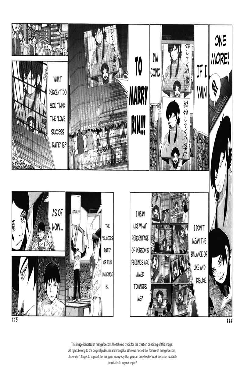 81 Diver Chapter 238 Page 2