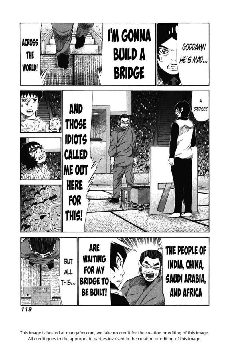 81 Diver Chapter 238 Page 6