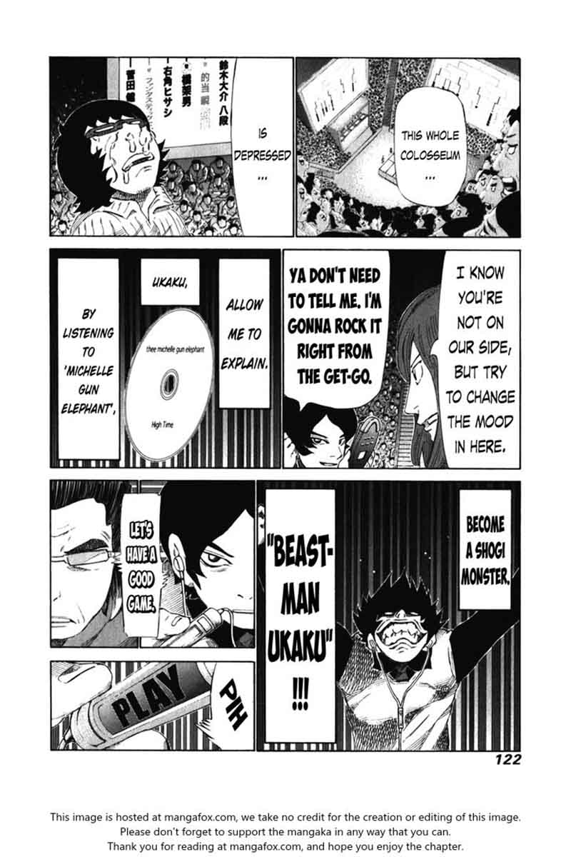 81 Diver Chapter 238 Page 9