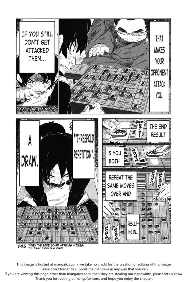 81 Diver Chapter 240 Page 13