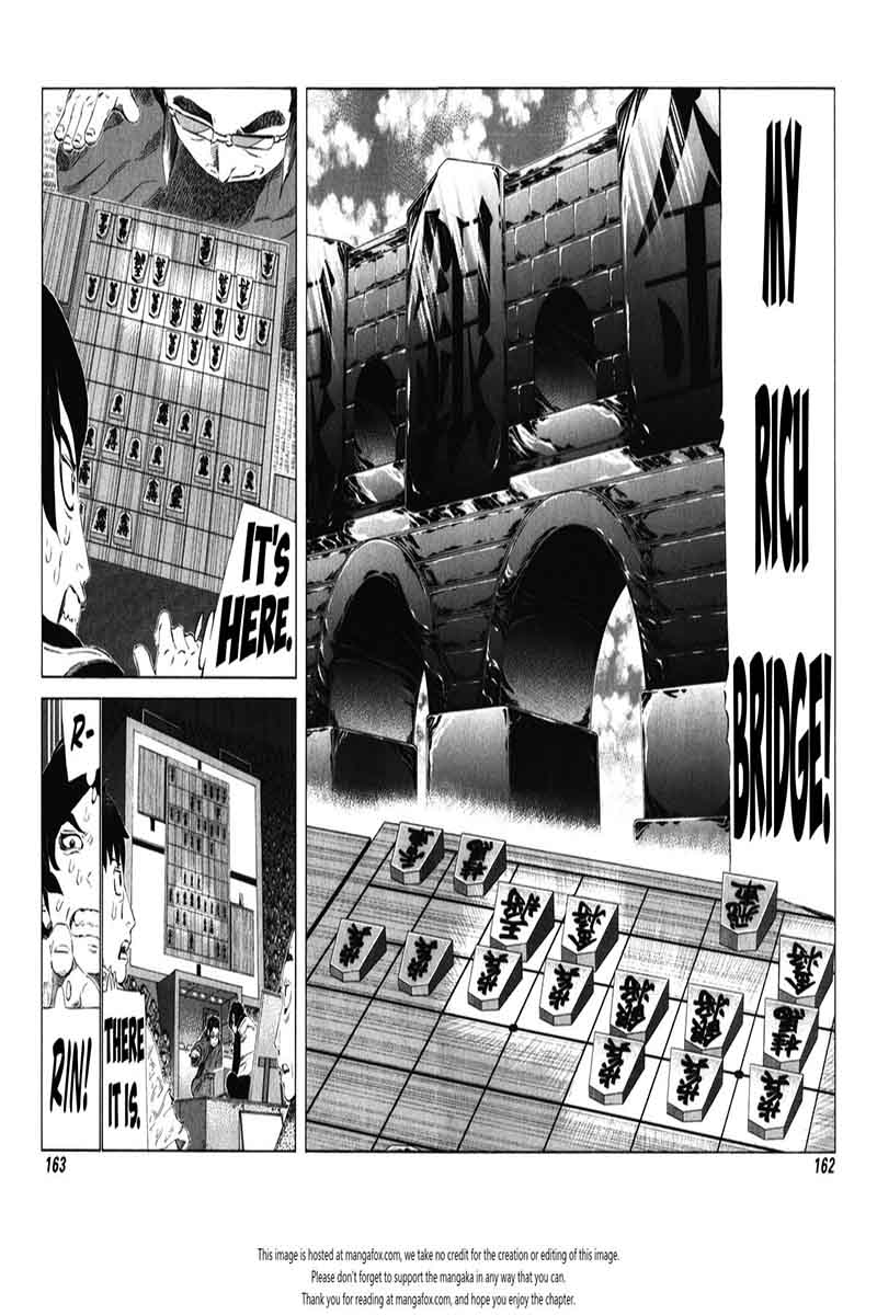 81 Diver Chapter 241 Page 13