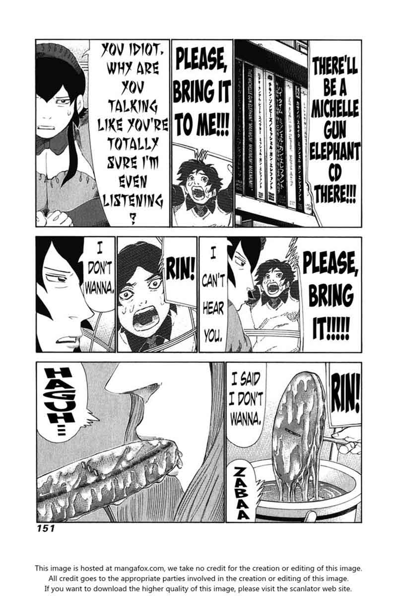 81 Diver Chapter 241 Page 3