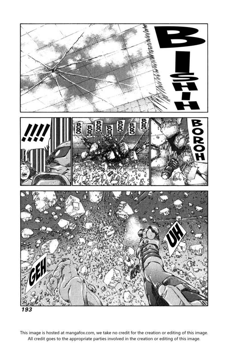 81 Diver Chapter 243 Page 7