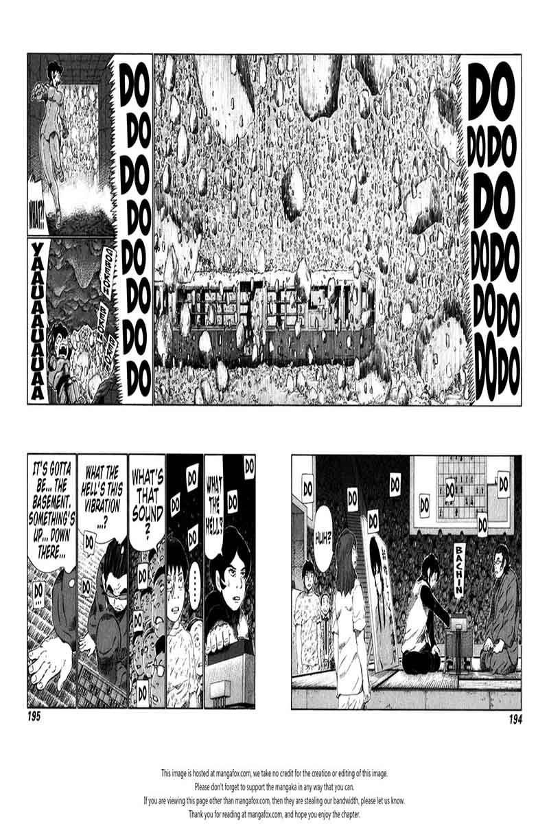 81 Diver Chapter 243 Page 8