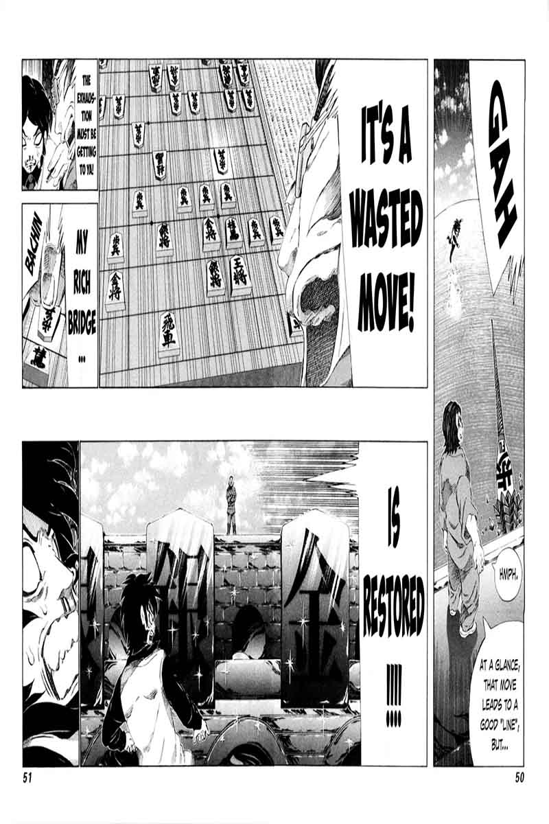 81 Diver Chapter 246 Page 10
