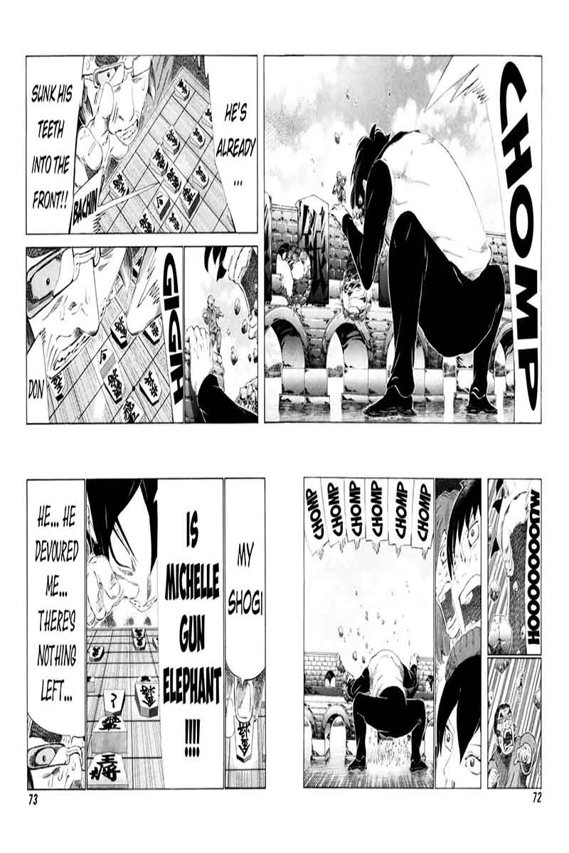 81 Diver Chapter 247 Page 11