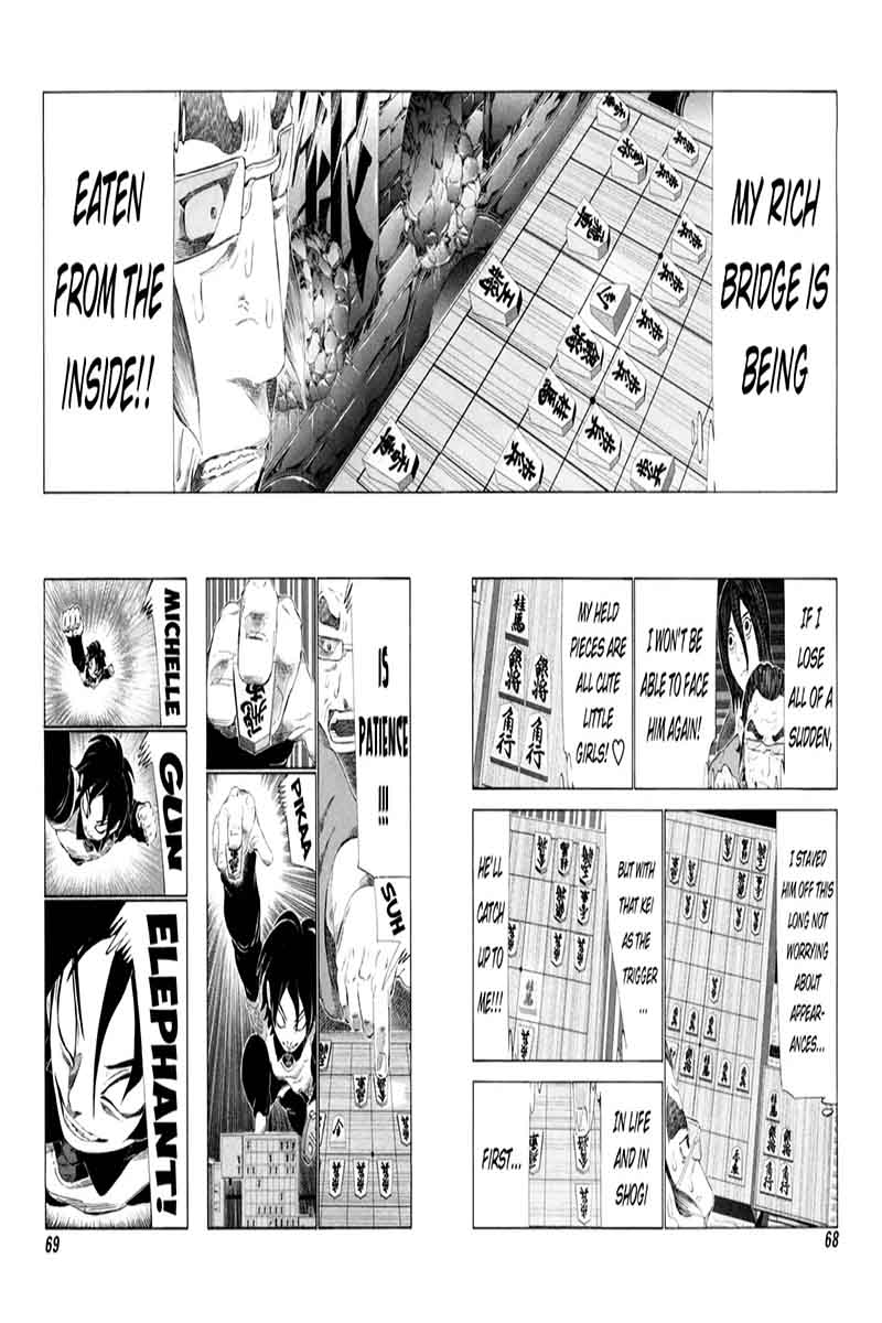 81 Diver Chapter 247 Page 9