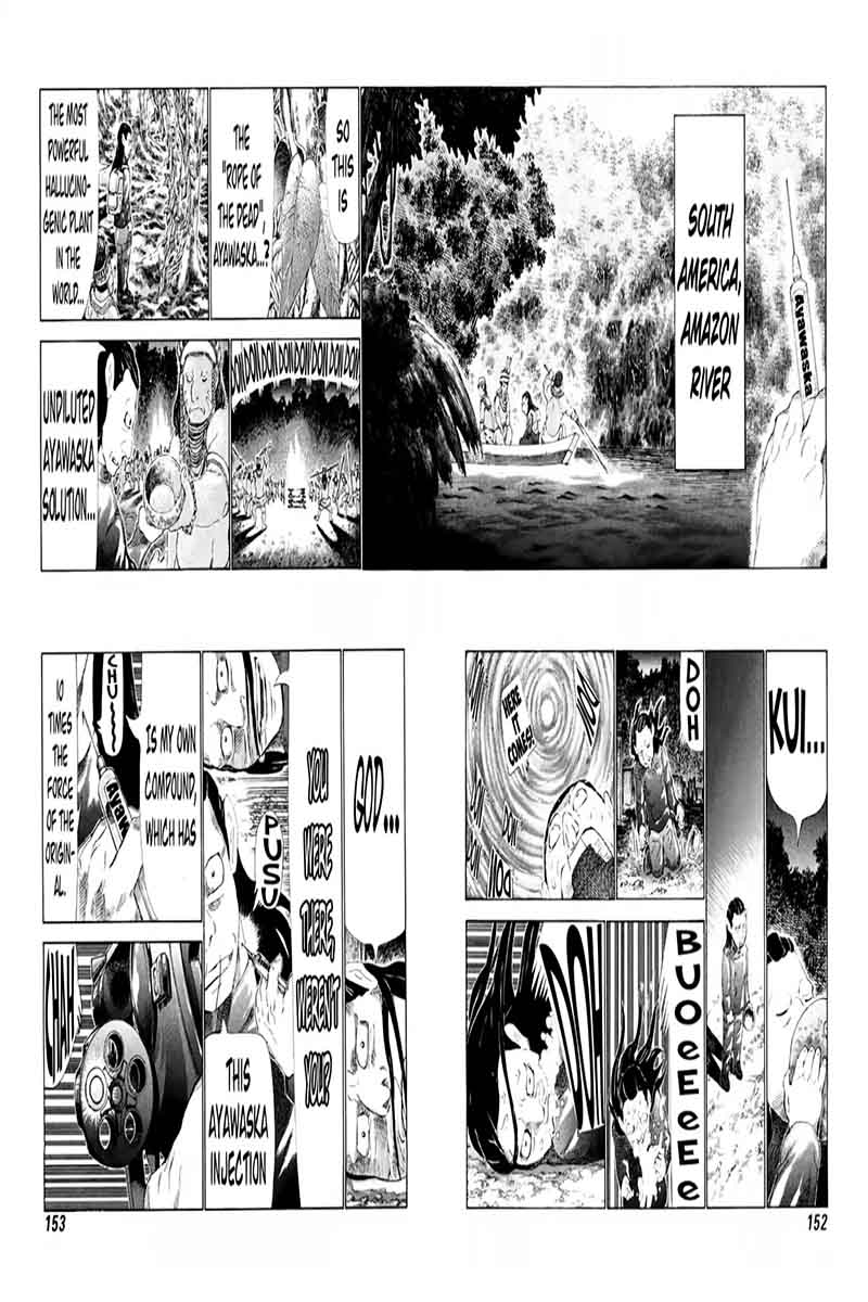 81 Diver Chapter 252 Page 4