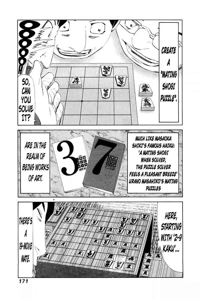 81 Diver Chapter 253 Page 6